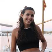 Ofrezco clases particulares de cualquier materia